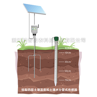 草莓视频APP官方网站剖面水分仪