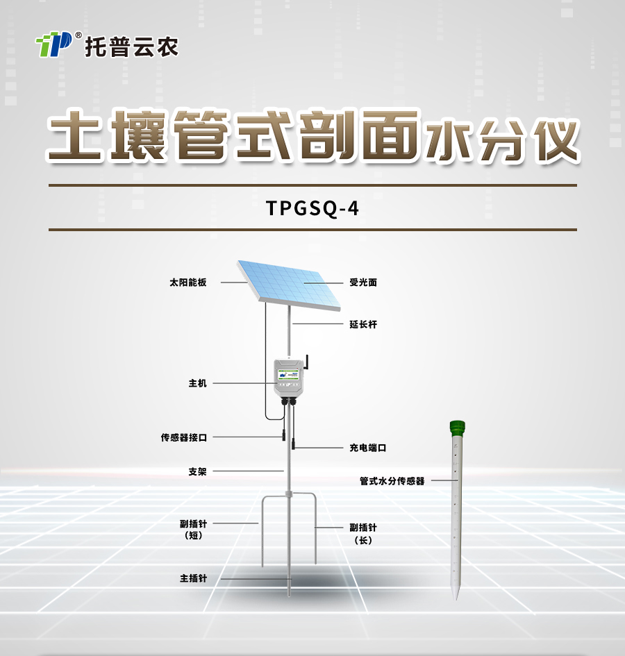 草莓视频APP官方网站剖面水分仪